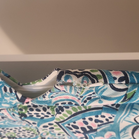 Beautiful Lilly Pulitzer Dress - Picture 8 of 8